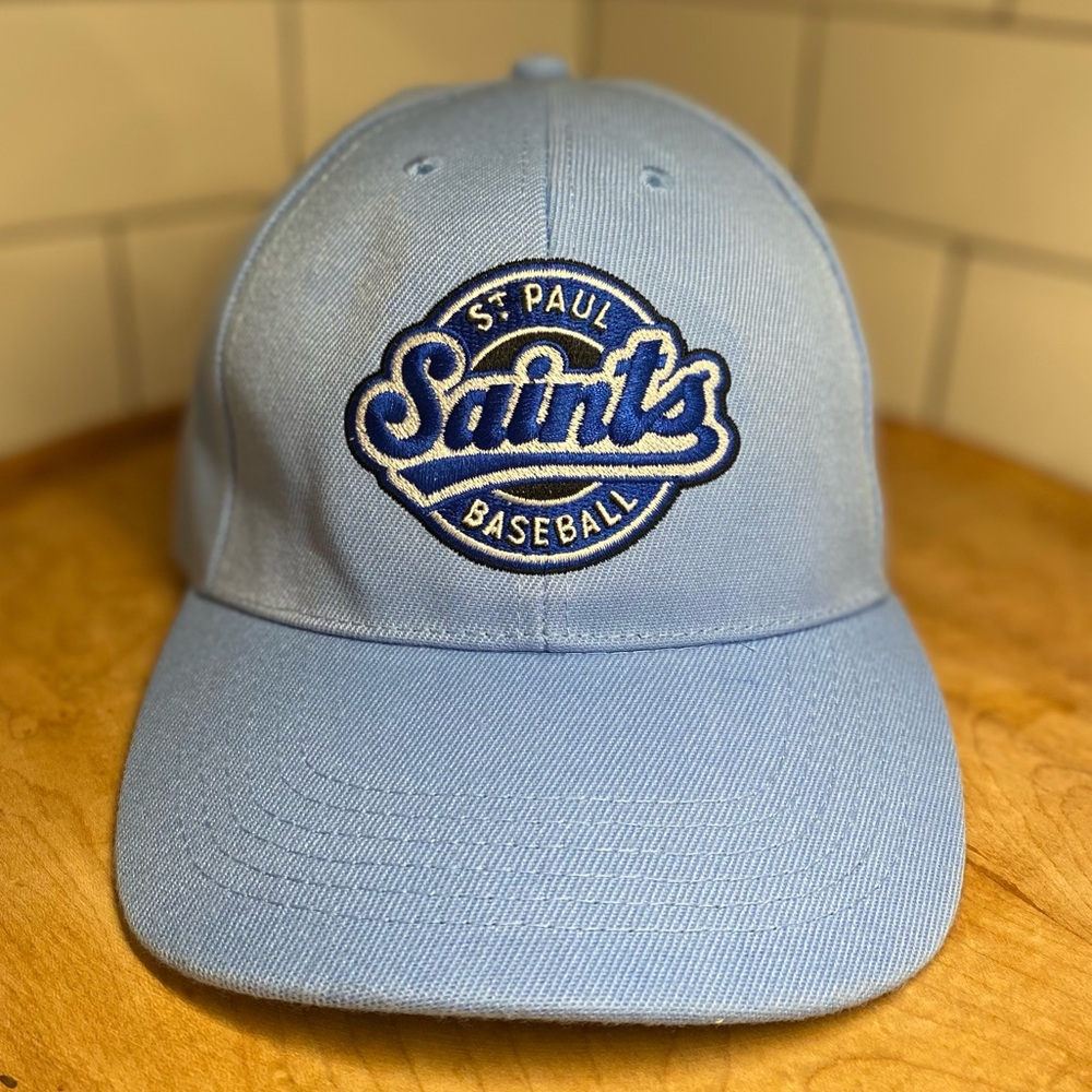 St. Paul Saints Baseball Cap